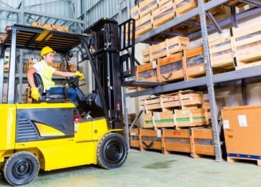 Dịch Vụ Chuyển Kho Xưởng Trọn Gói - Chuyển Nhà 24H