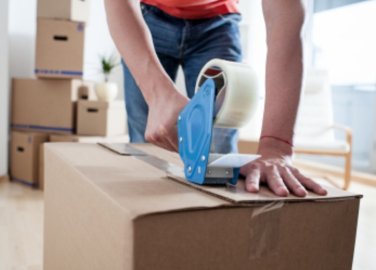 Giá chuyển văn phòng trọn gói Thành Hưng