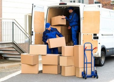 CHUYỂN VĂN PHÒNG TRỌN GÓI TPHCM