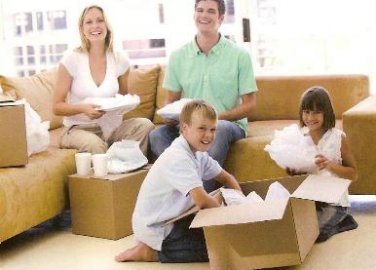Dịch vụ chuyển nhà uy tín, chất lượng