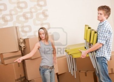 Chuyển nhà trọn gói tại Quận 2