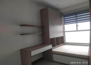 thợ tháo lắp giường tủ - chuyển nhà 24h hcm